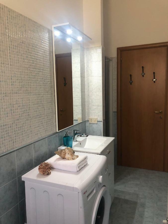 Central House 테라치나 외부 사진